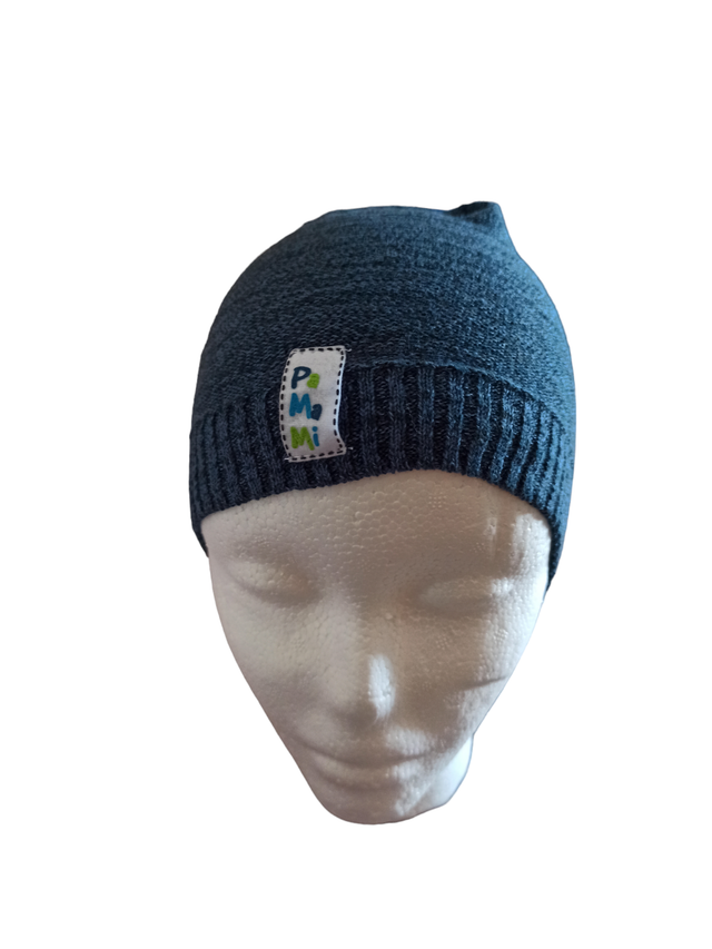 Bonnet bleu (PaMaMi)