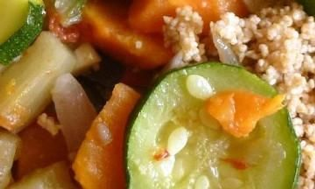 Consultation en réglage alimentaire