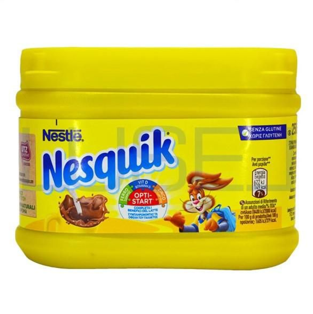 Nesquik