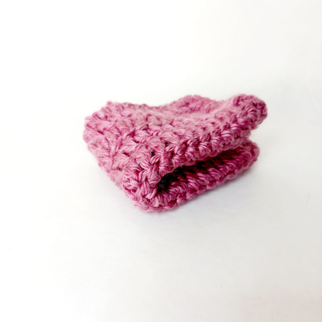 GWOLENN - Plaid  fuschia