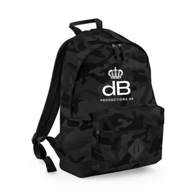 dB Backpack