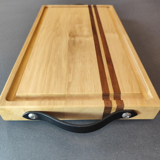 Planche en bois de fil (F1)