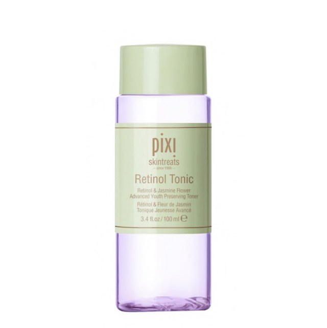 Retinol Tonic Tonique Jeunesse Avancé Format Voyage