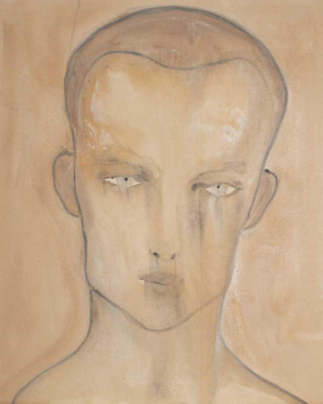 Nicasio Torres RETORNO #01  