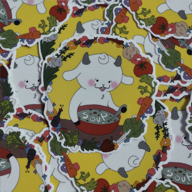 Soup