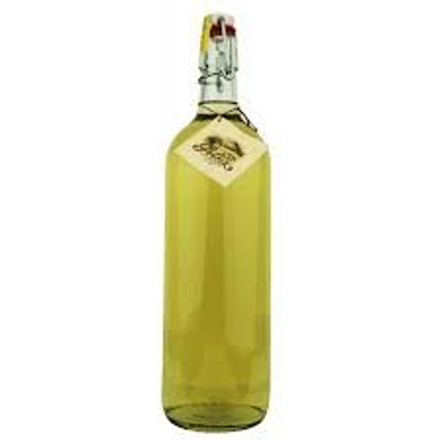 Prinz Alter Bodensee Apfel 41% vol. 1,0l Obstschnaps