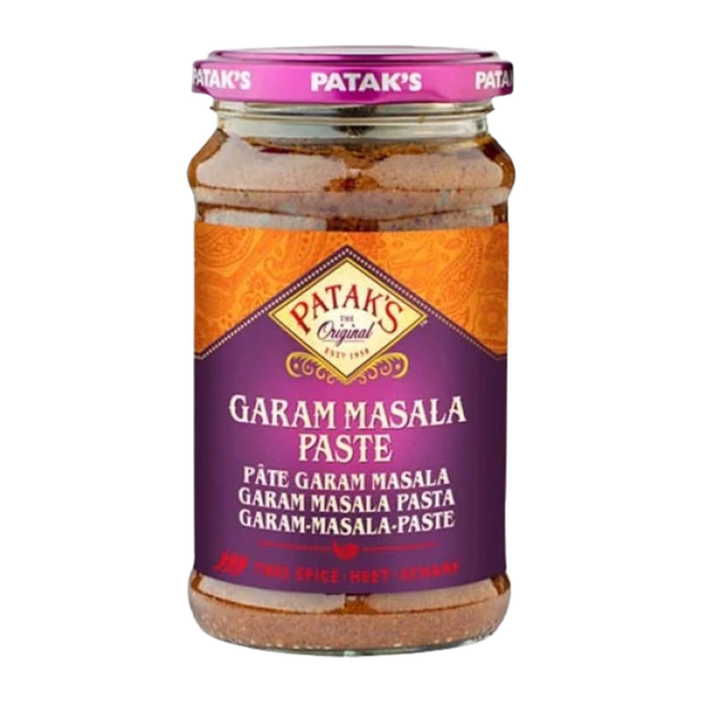 Patak's Garam Masala Paste- 283g