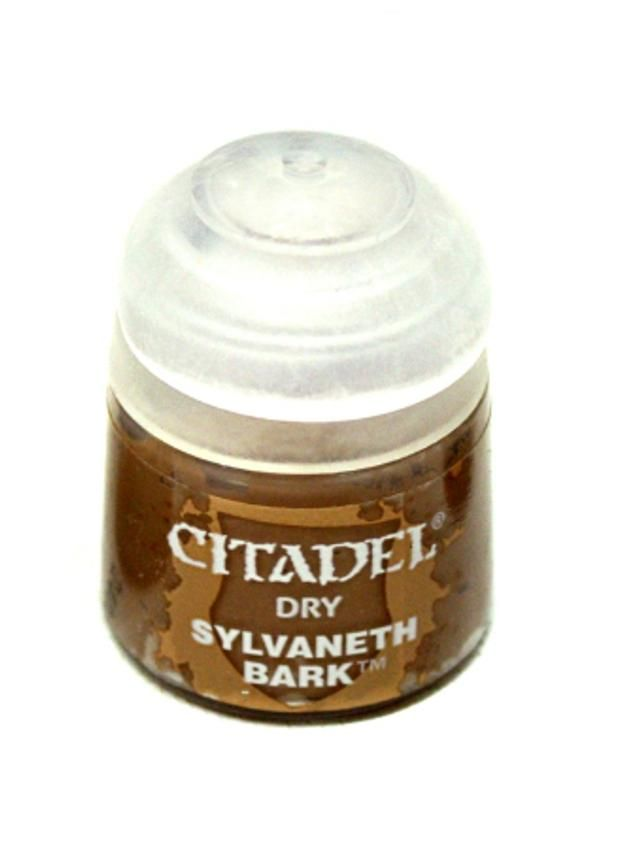 Games Workshop Citadel Paint: Dry - Sylvaneth Bark