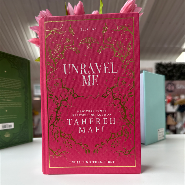 Unravel me ( special edition )