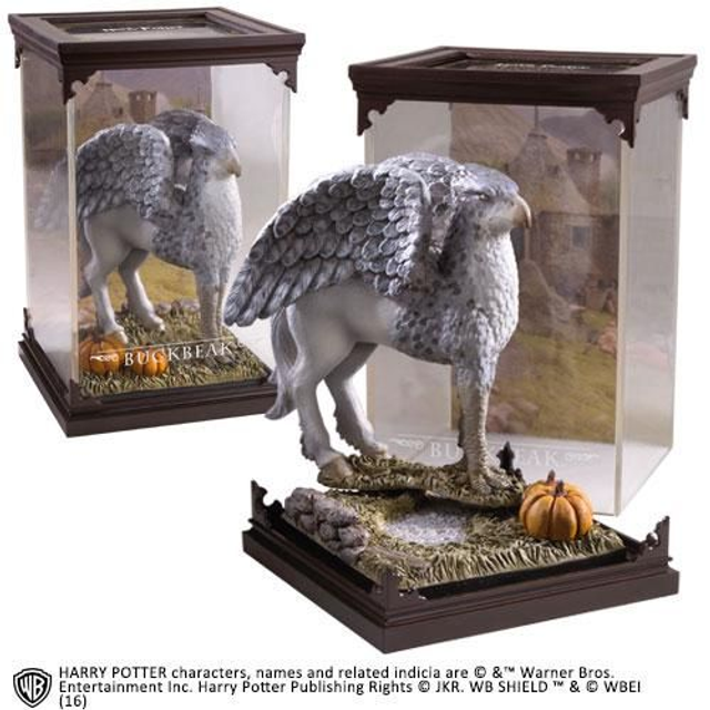 Buckbeak