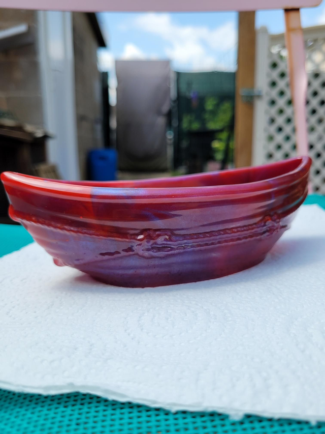 Jolie Barque vide-poches 