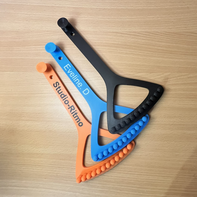 Métier à tisser bracelet d’amitié (brésilien)