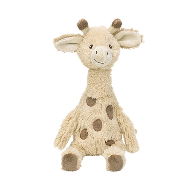 Happy Horse Giraffe Gus Klein