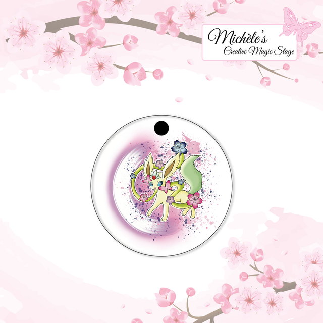 Bloomeon Topper 01