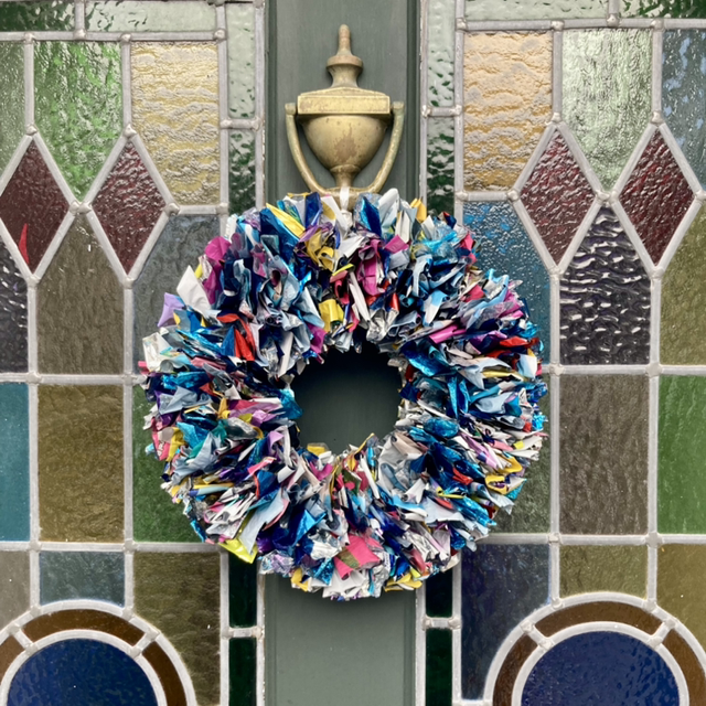 Decorative Wreath