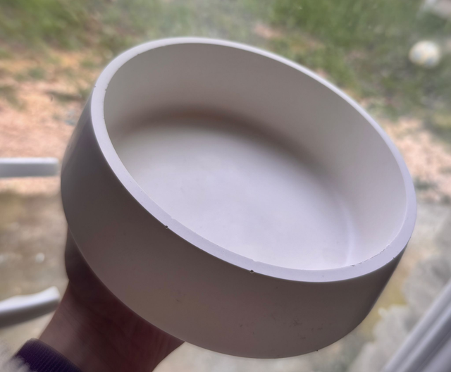 Photophore Grand Rond