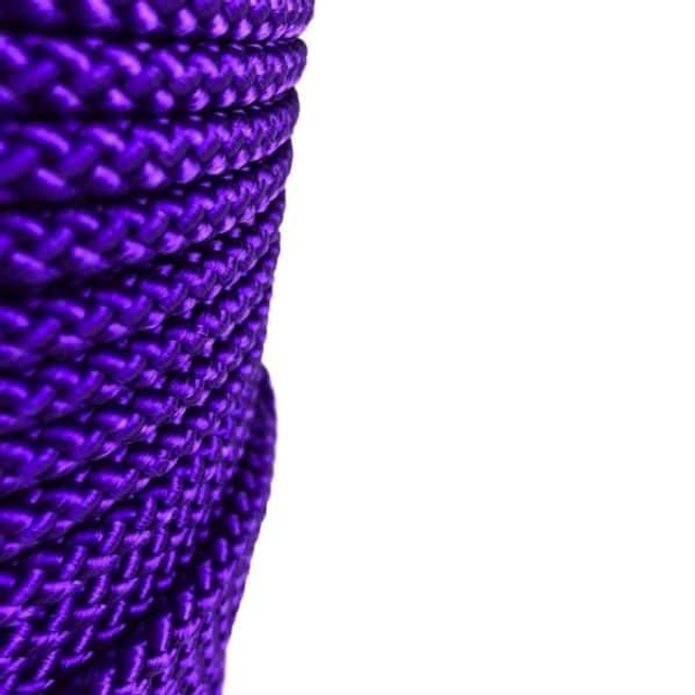 Rope - Purple 8m