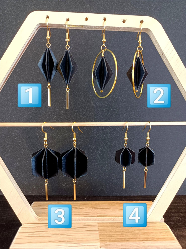 3 - Grande Hexagonale 