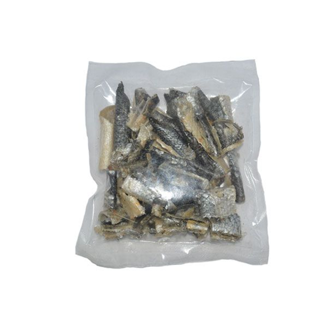 Zalmhuidsnippers 100 gram