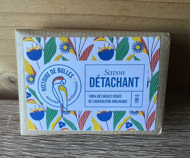 Détachant 