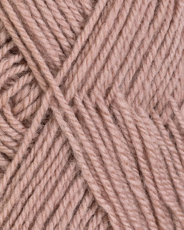 Rauma 3-Tråds - 1487 - Beige