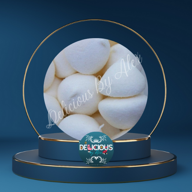 Balle de Golf Vanille par 100g ou au kg 