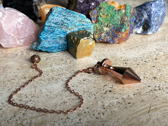 Soin d'harmonisation vertébrale cristalline