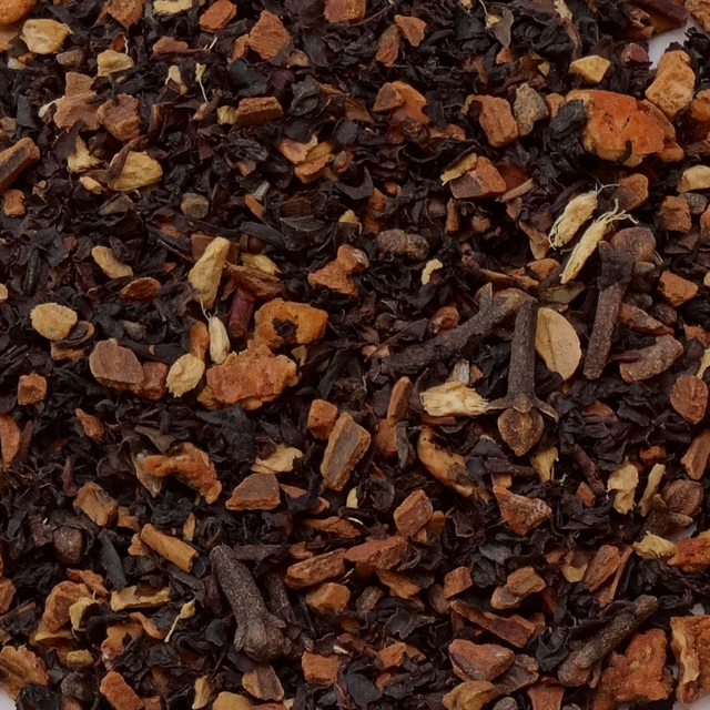 Wicca Balance Tea - BIO