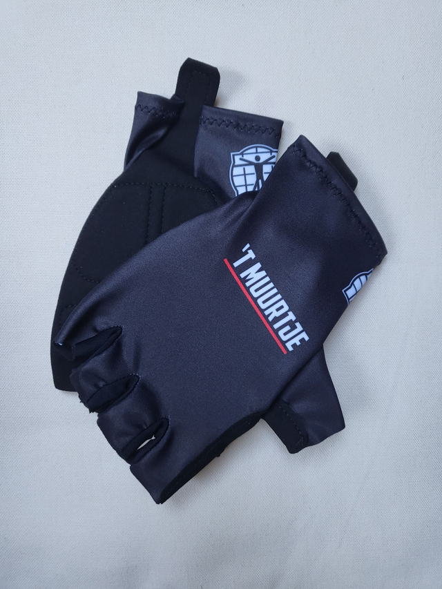 Team handschoen zwart - Nieuw