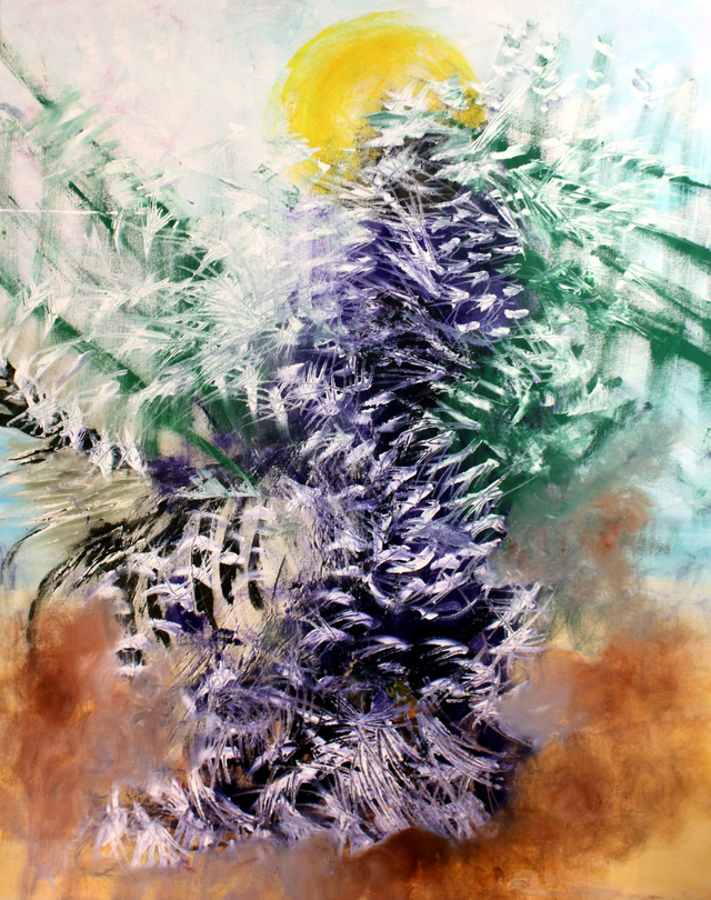 La vie est une transformation