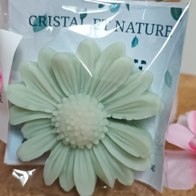 Fondant parfumé Monoï