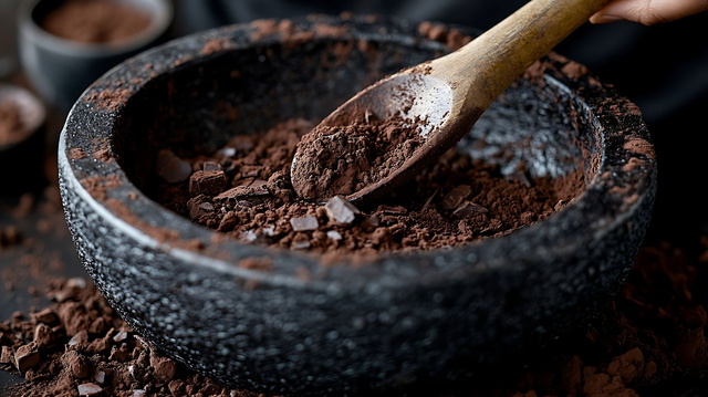 Deposit for Cacao Wisdom Training