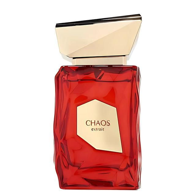 French Avenue Perfume Extract Chaos - Unisex - 100ml