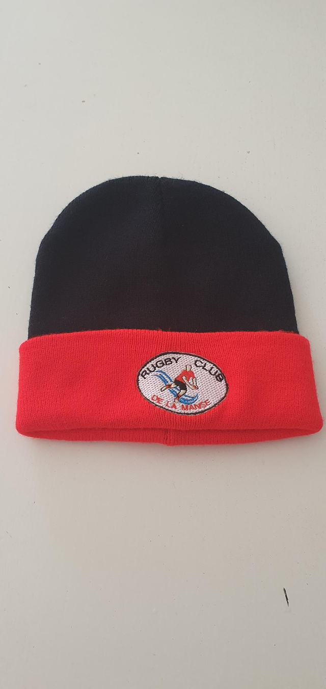 H01 - BONNET RCM (Taille unique)