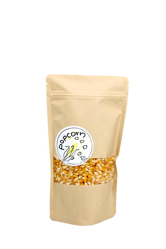 vomNikolaus Popmais 500g