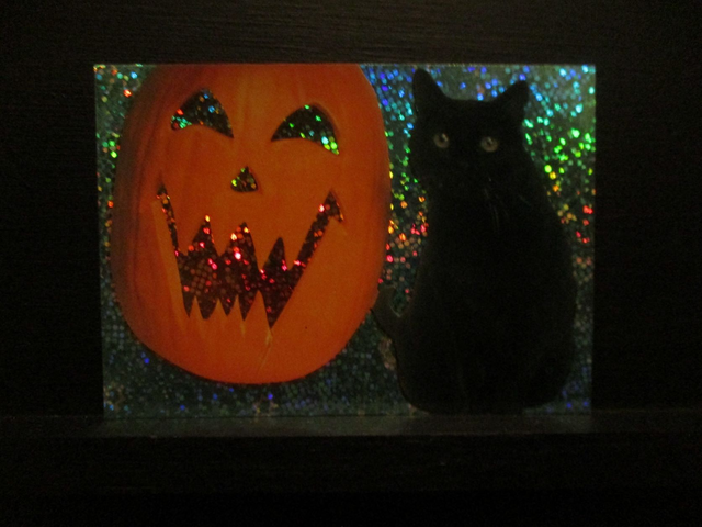 Sabrina The Teenage Witch Mystical (1999) Chase Original Trading Card #S6