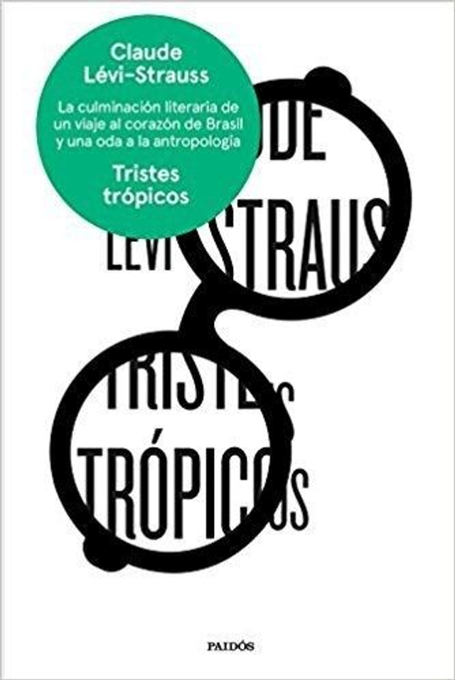 Tristes trópicos - Claude Lévi-Strauss