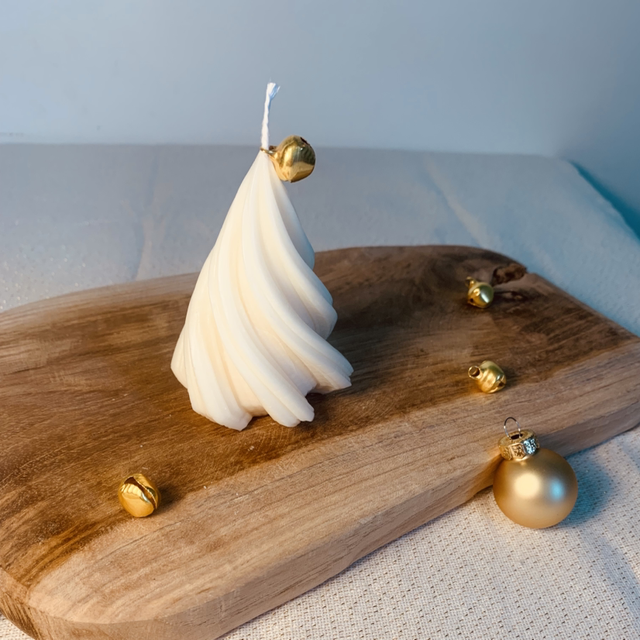 Sapin Élégance – Grand Format
