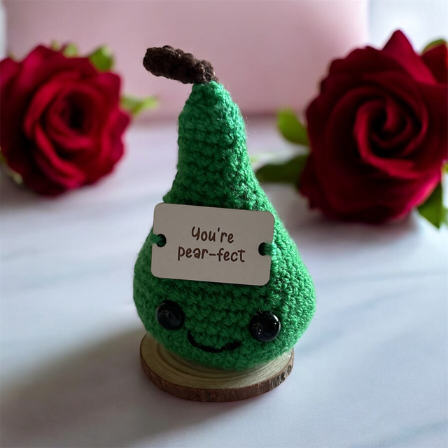 Positive pal (pearfect)