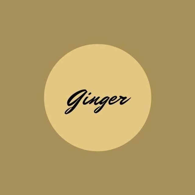 Ginger - Essenza