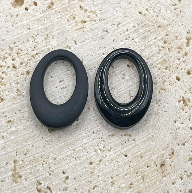 Anela l Pampille Réversible - Nuit Noire