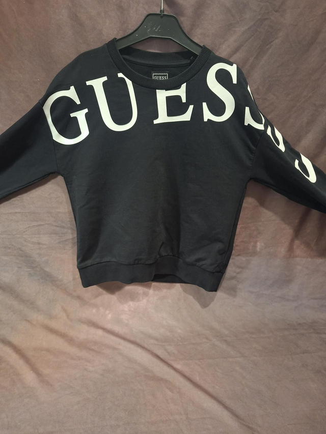 Pull GUESS Taille xs 16 ans seconde main 