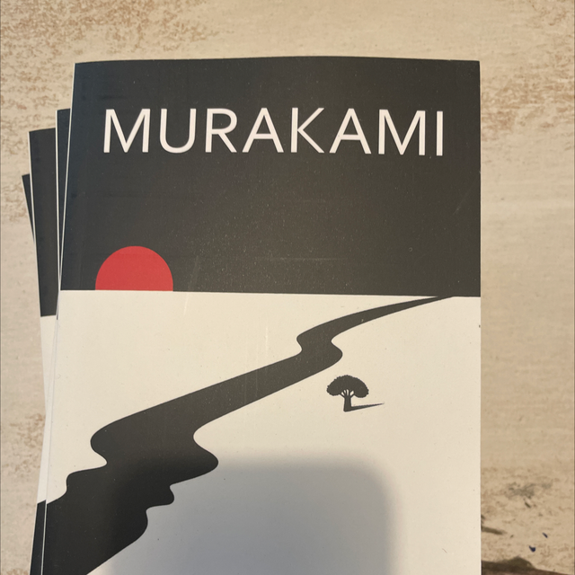 What I Talk About When I Talk About Running Haruki Murakami