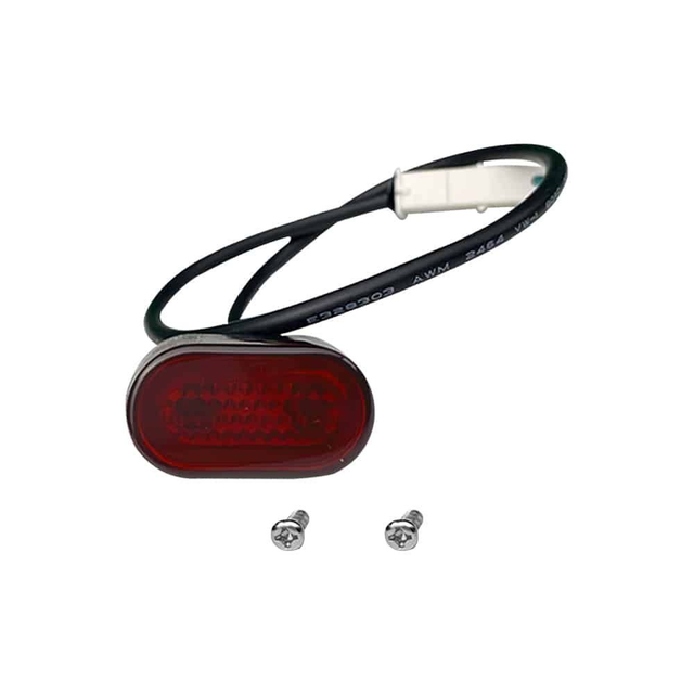 Feu Led arrière Xiaomi M365 &amp; M365 Pro