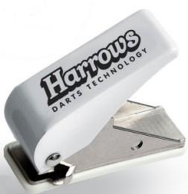 HARROWS FLIGHT PUNCH 5017626010042