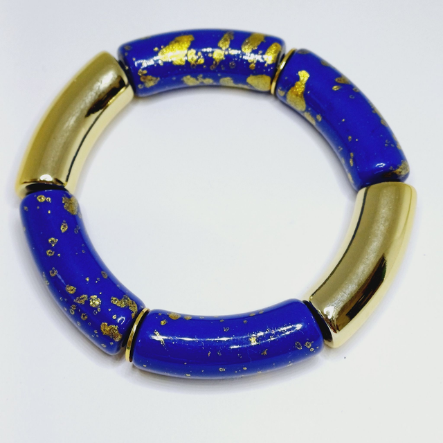 CARMEN BLEU ROYAL DORE