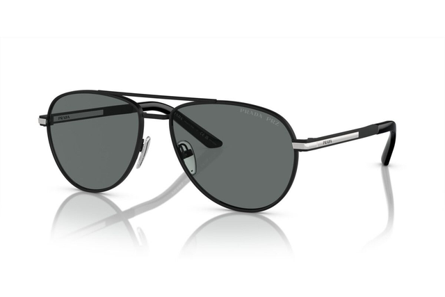 Eyewear Man Prada  PR A54S 1BO5Z1