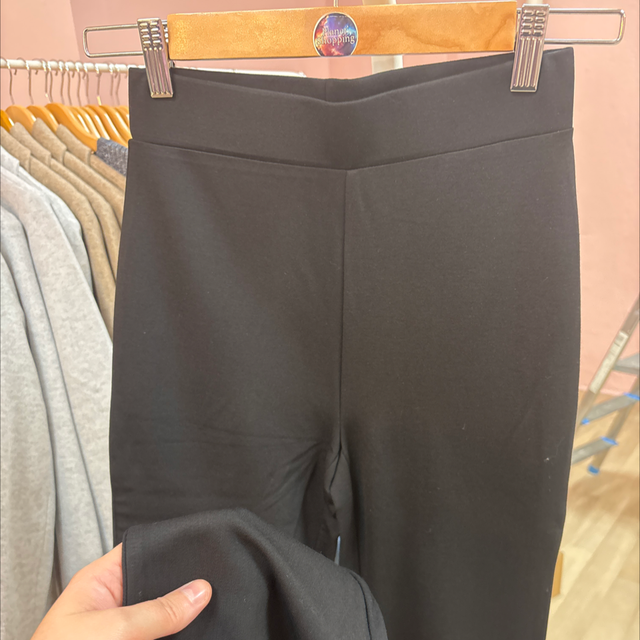 JDY PRETTY FLARE PANT 