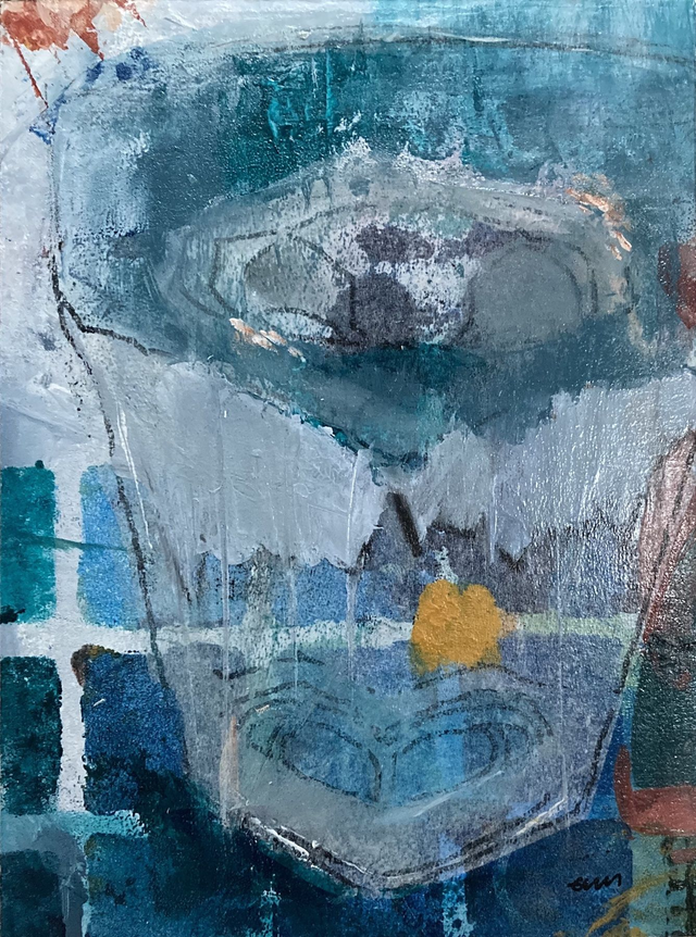 Please Can I Have More Water