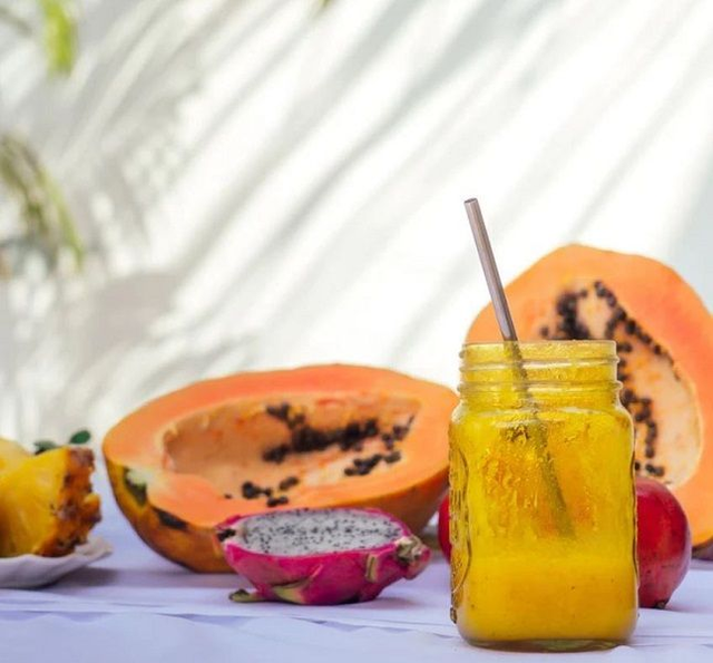 Pailles inox droites  - Hello Durable